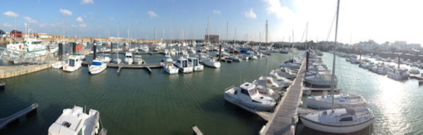 bateaux plaisance noirmoutier